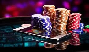 Официальный сайт Casino Taker