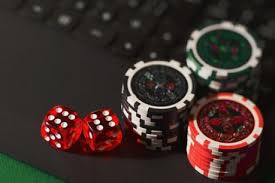 Зеркало Vulpin Casino